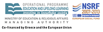 Operational Programme Education and Lifelong Learning 2007-2013